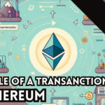 Life Cycle of a Transanction in ETH
