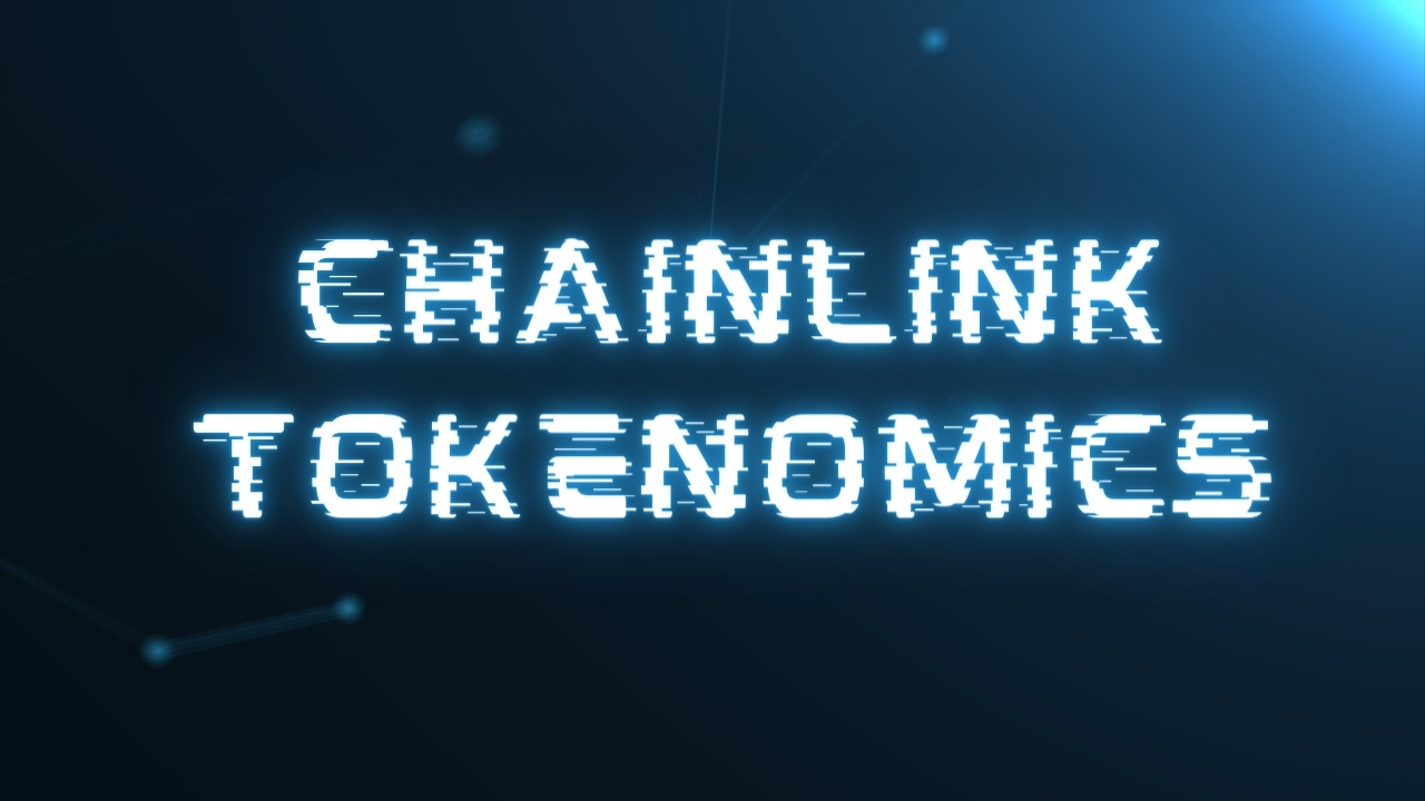 Chainlink (Link): Tokenomics And Detailed Explaination