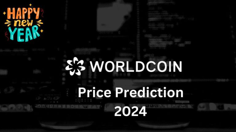 Worldcoin Price Prediction