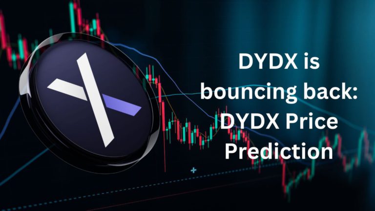 Dydx Price Prediction