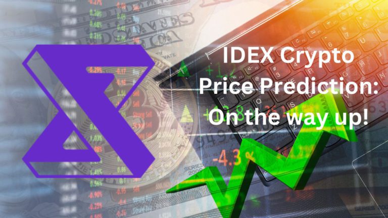 Idex Price Prediction
