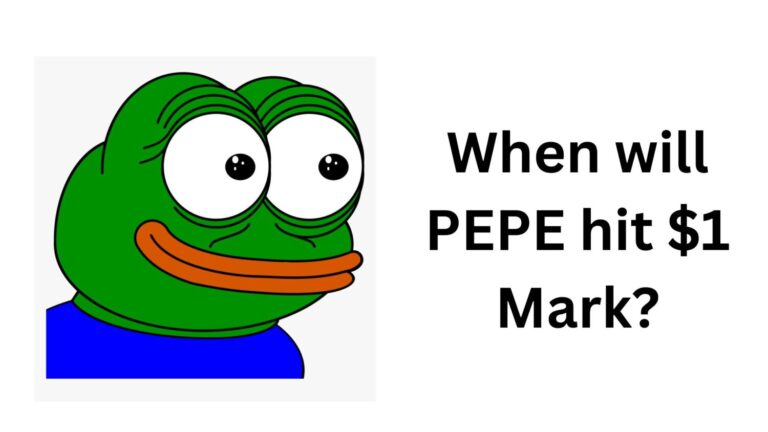 Can Pepe Hit $1