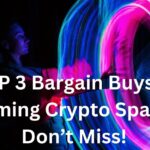 Best Gaming Crypto to Buy Now- 3 Bargain buys available!