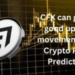 CFX Crypto Price Prediction
