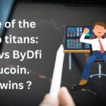 Bydfi vs Bitget vs Kucoin