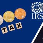 New IRS mandate Requires Reporting Crypto Transactions Over $10K