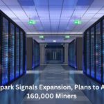 CleanSpark Signals Expansion, Plans to Acquire 160,000 Miners