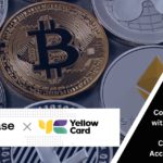 Coinbase Partners with Yellow Card to Expand Access Across Africa