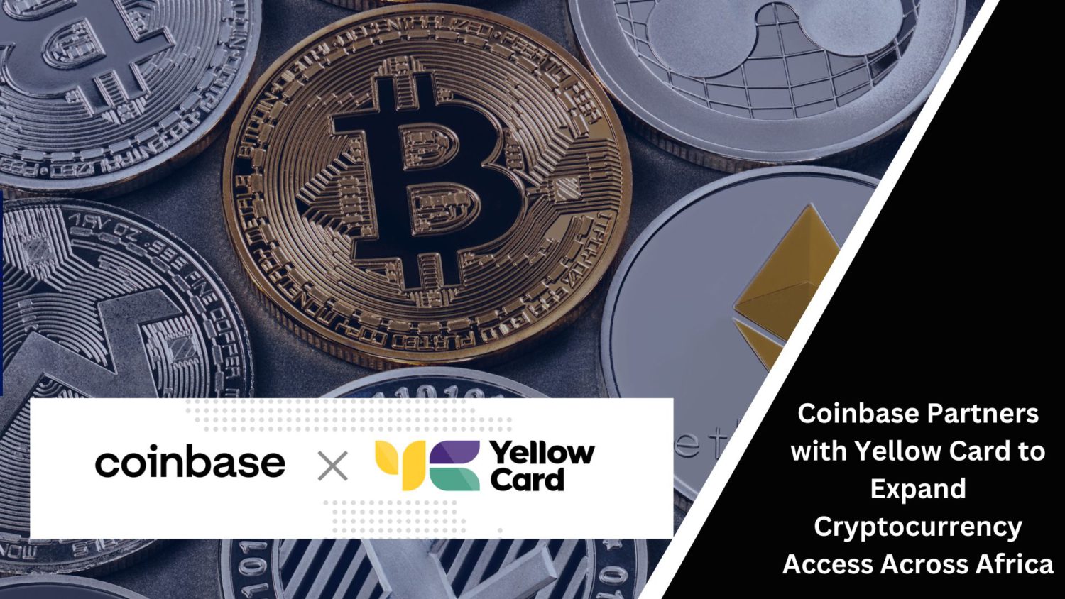 Coinbase Partners With Yellow Card To Expand Access Across Africa