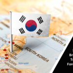 South Korean Brokerages Pause Transactions for Foreign Spot Bitcoin ETFs