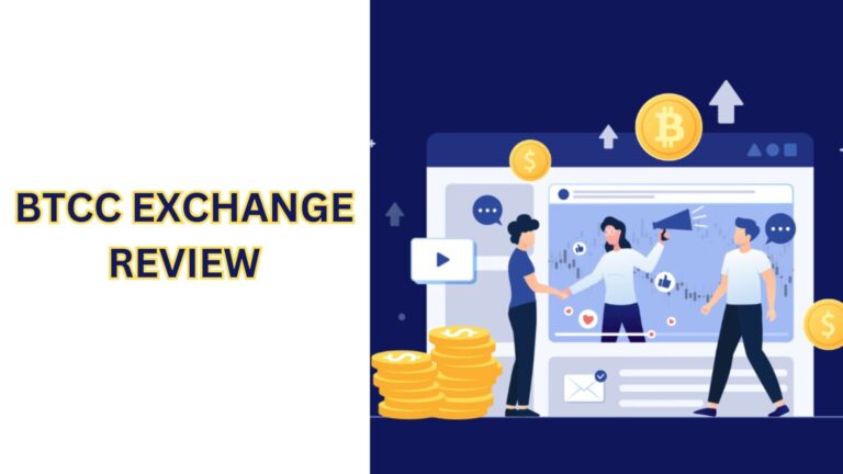 Btcc Exchange Review