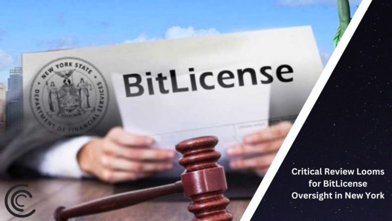 Critical Review Looms For Bitlicense Oversight In New York