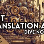 Best Translation APIs