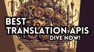 Best Translation APIs