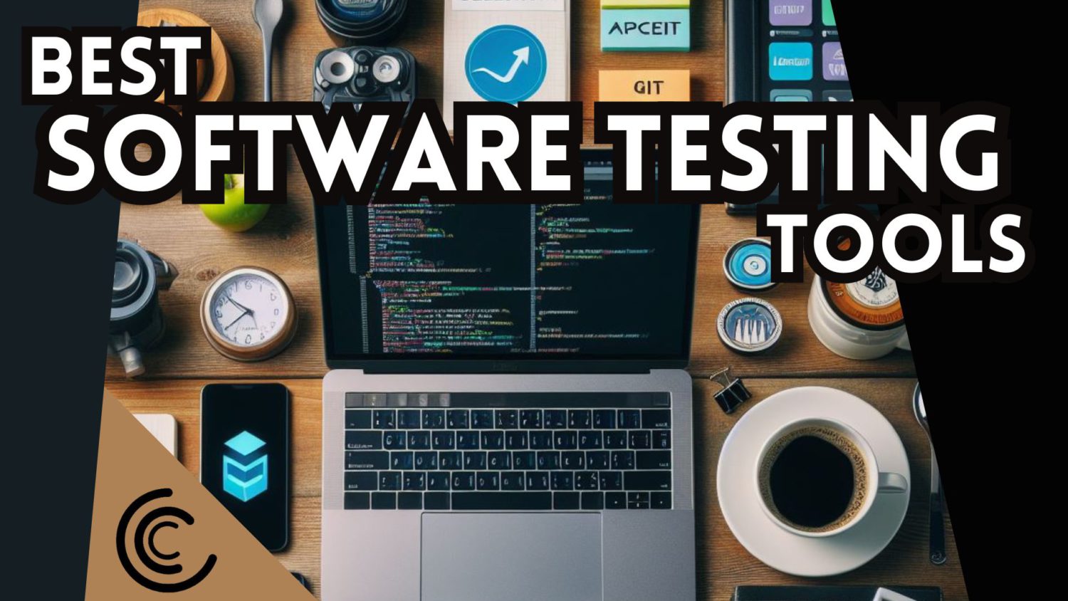 10 Best Software Testing Tools | Test Yours Now!