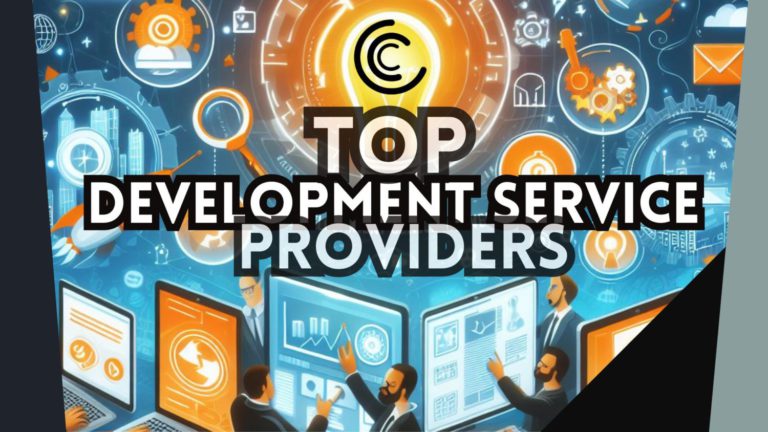 Best Development Service Providers