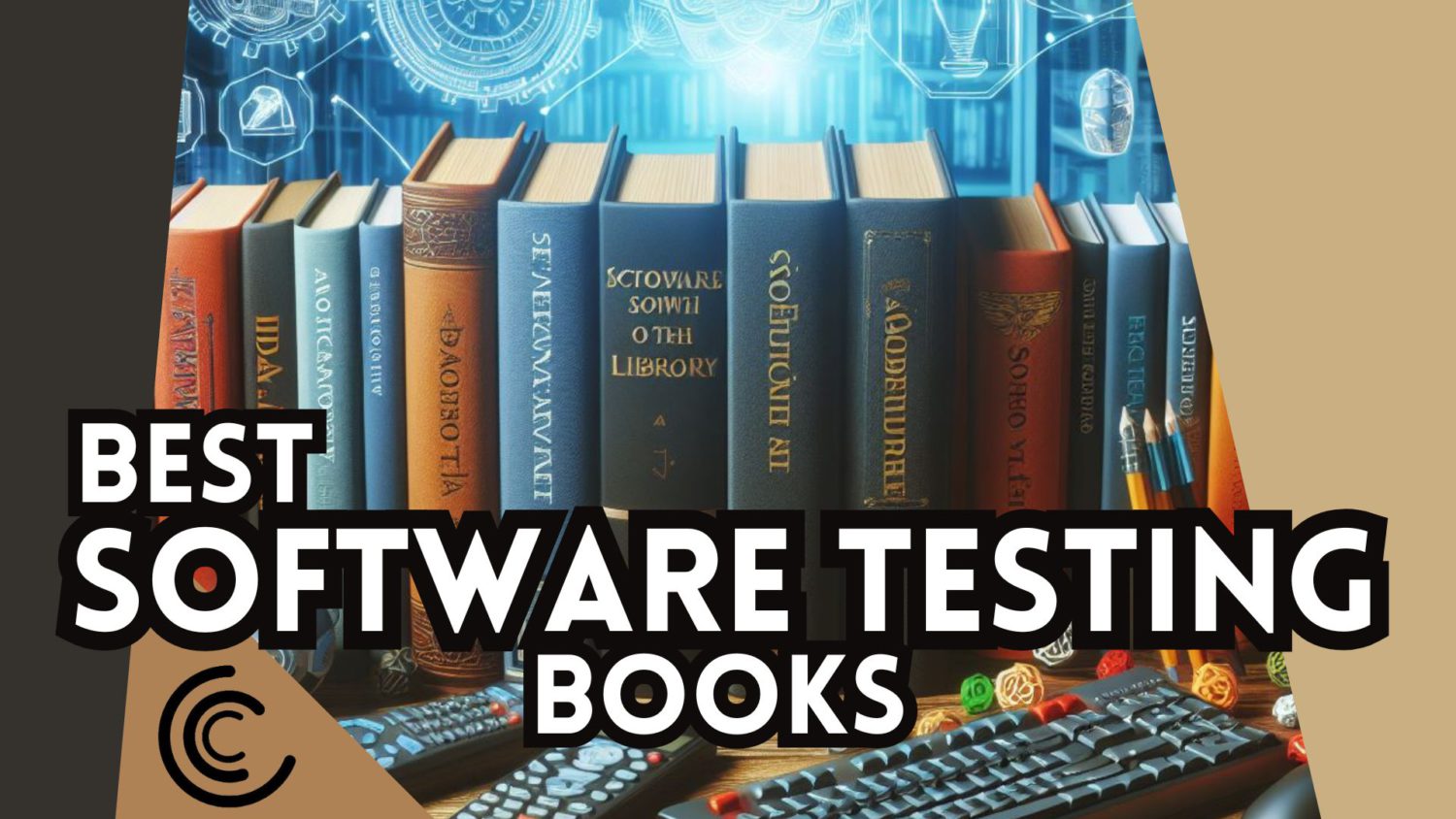 Best Software Testing Books