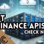 Best Finance APIs