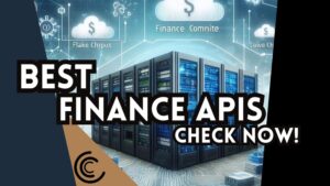 Best Finance APIs