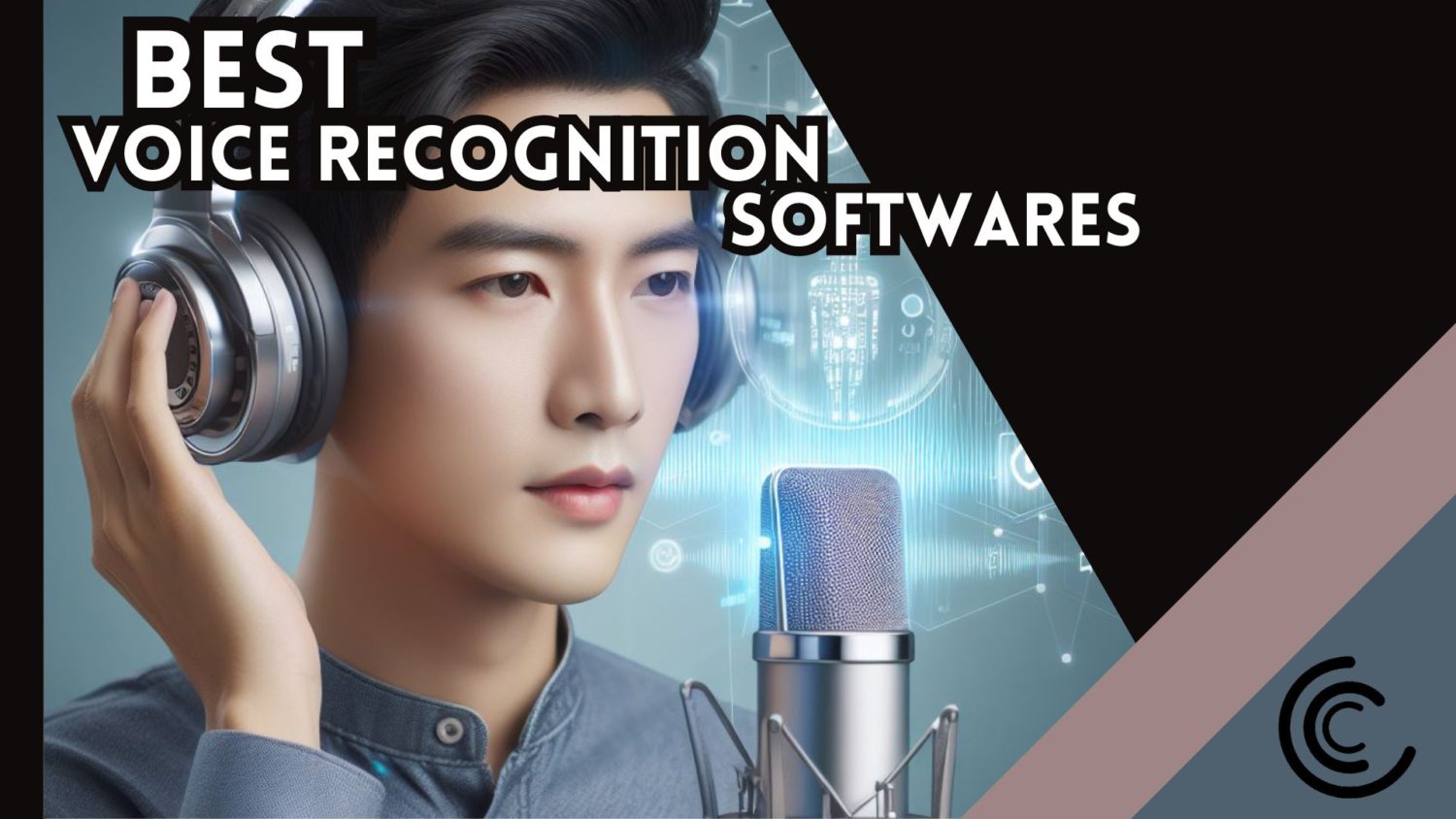 Best Voice Recognition Softwares