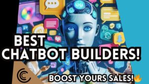 Best Chatbot Builders