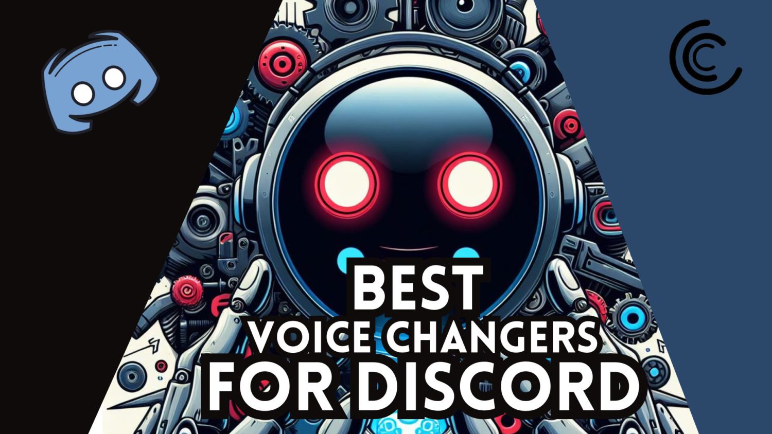 Best Voice Changers On Discord