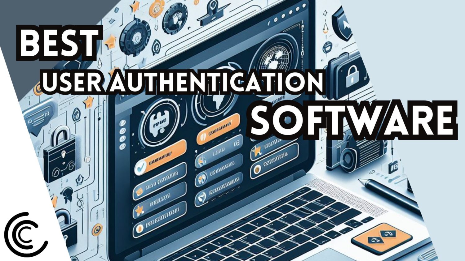 Best User Authentication Software