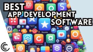 Best App Development Software