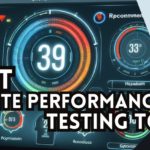 Best website performance testing tools and services