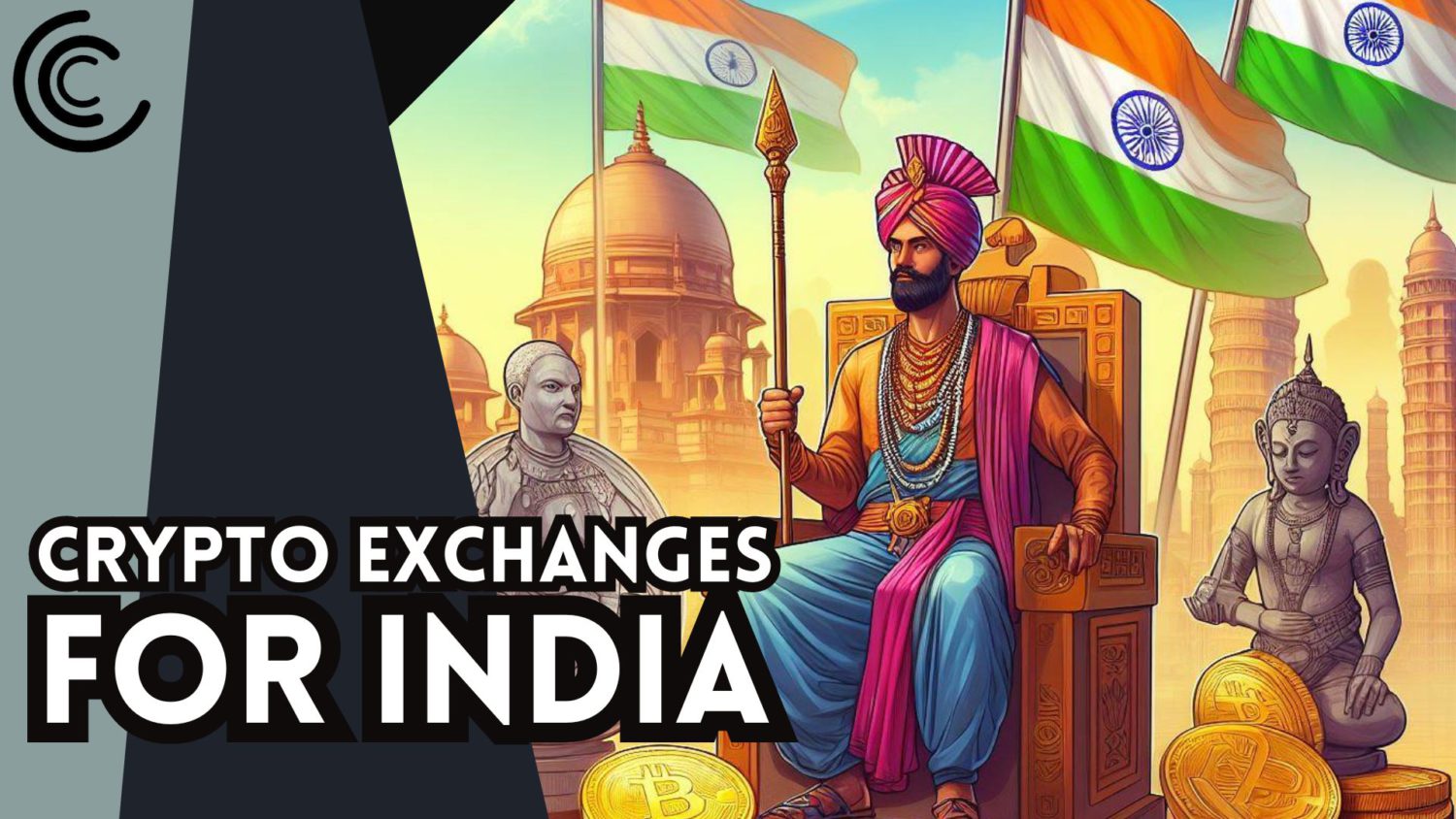 Which Crypto Exchanges Can Indians Now Use After Government Crackdown?