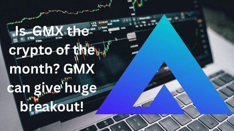 Gmx Crypto Price Prediction