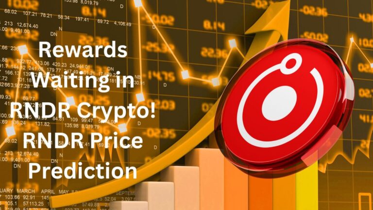 Rndr Crypto Price Prediction