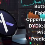 DYDX Crypto Price Analysis