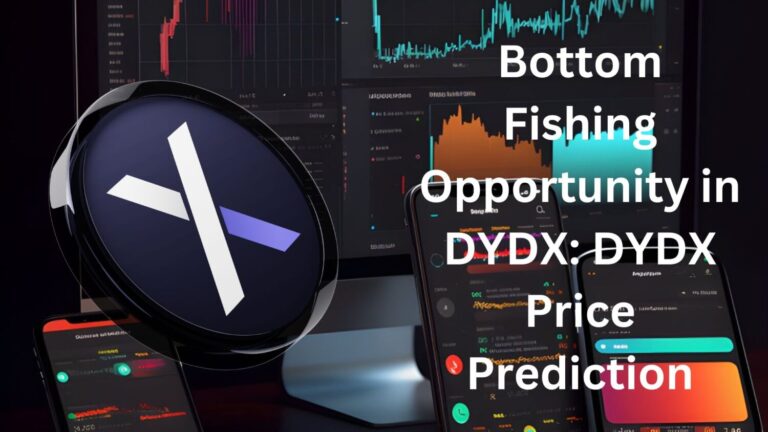 Dydx Crypto Price Analysis