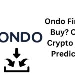 Ondo Crypto Price Prediction