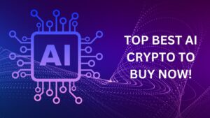 Top Best Ai Crypto To Buy Now