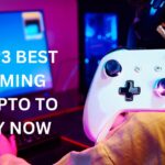 Top 3 Best Gaming Crypto to Buy Now