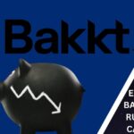 Crypto Exchange Bakkt Might Run out of Cash Soon