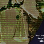 DOJ Charges Three in SIM-Swap Scam Linked to $400M FTX Hack