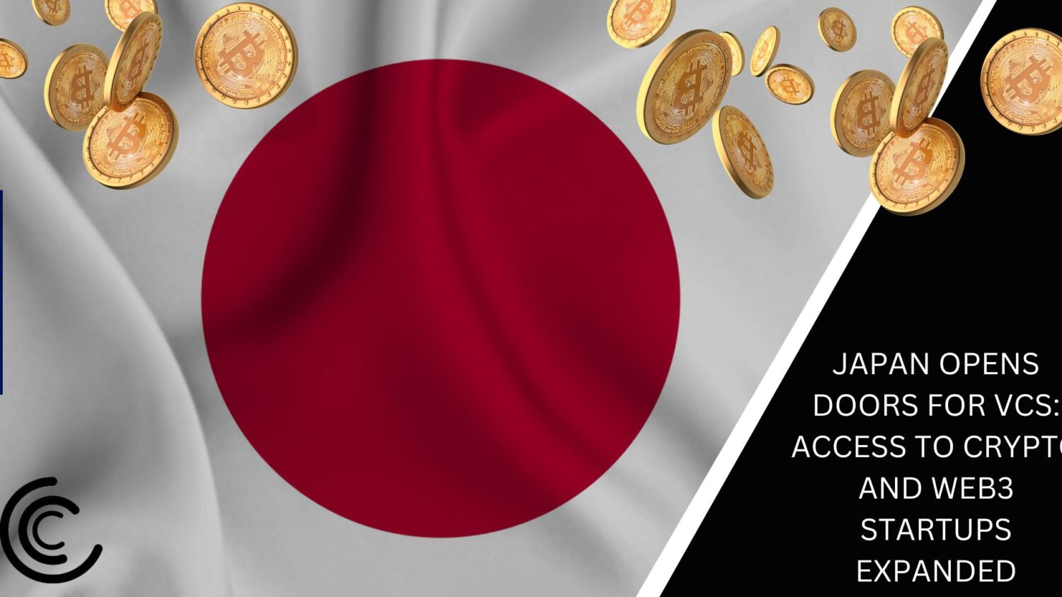 Japan Opens Doors For Vcs: Access To Crypto And Web3 Startups Expanded