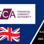 FCA Cracks Down on Illegal Crypto Ads, Issues 450 Alerts in Q4 2023