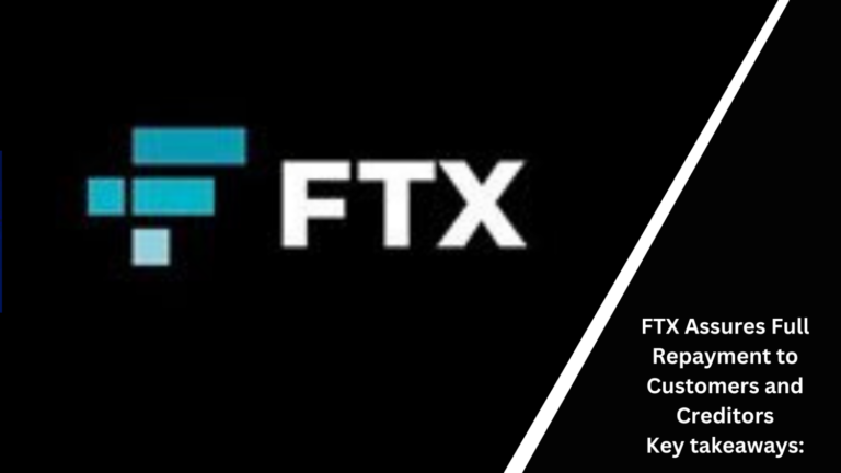 Ftx Assures Full Repayment To Customers And Creditors