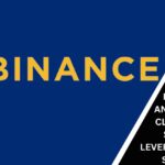 Binance Announces Closure of Leveraged Token Services