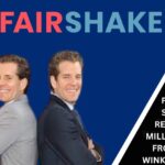 Fairshake Super PAC Receives $4.9 Million Funding from Gemini's Winklevoss Twins