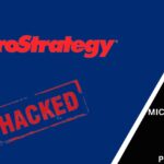 MicroStrategy's X Account Hacked in ETH Token Phishing Scam, Over $440k Drained