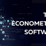 Top 5 econometrics software
