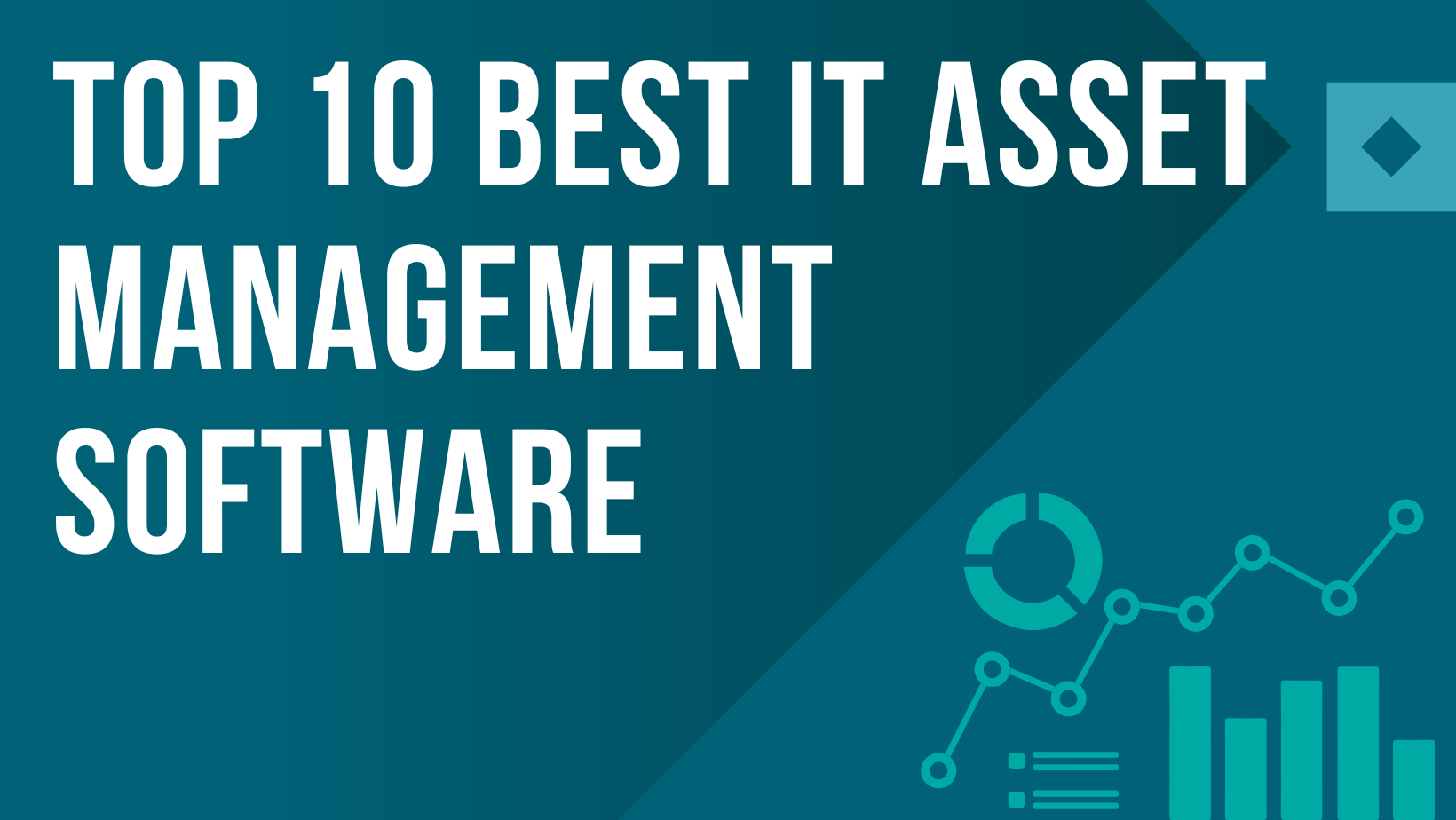 Top 10 Best IT Asset Management Software - CoinCodeCap 2024