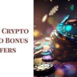 8 Best Crypto Casino Bonus Offers