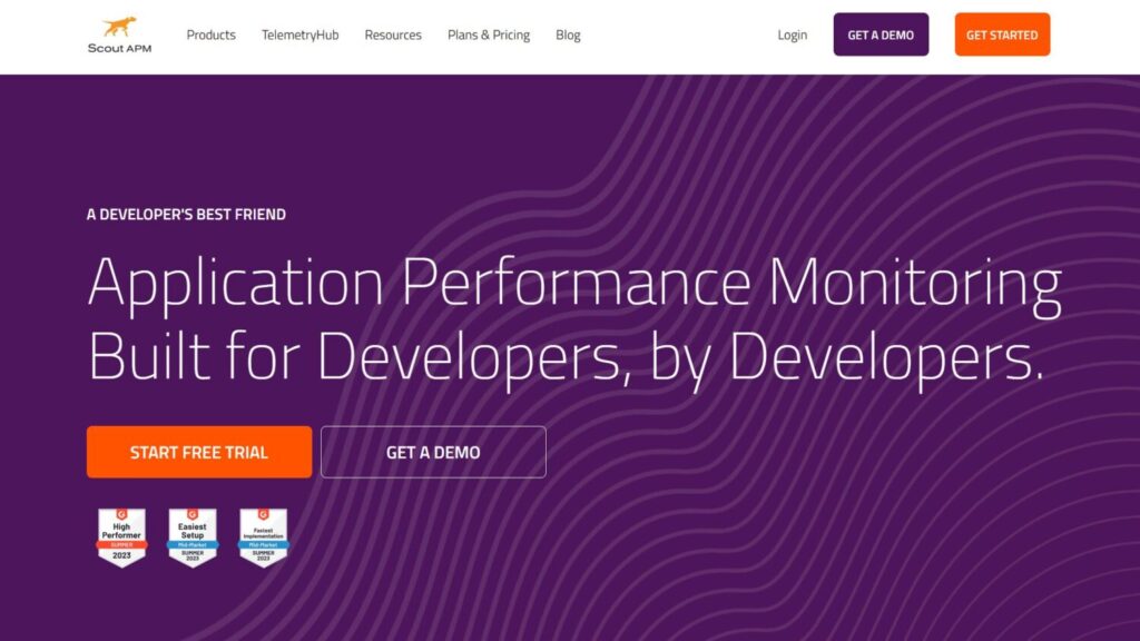 10 Best Application Performance Monitoring (Apm) Tools