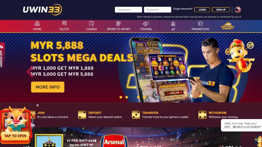 10 Best Sports Betting Sites Malaysia